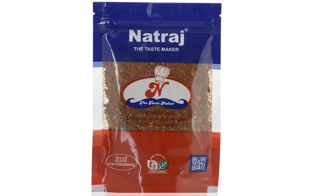 Natraj Rai Tadka Masala   Pack  100 grams